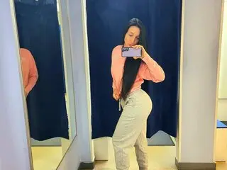 NikaJunes's Hot Anal