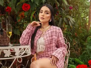 Nina's Hot Anal