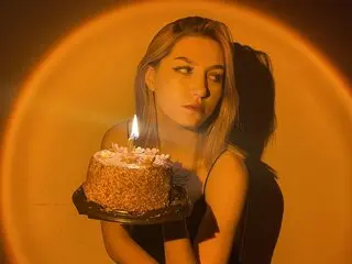 NoraBaker's Hot Anal