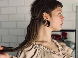 OlaiTrof's Hot Anal