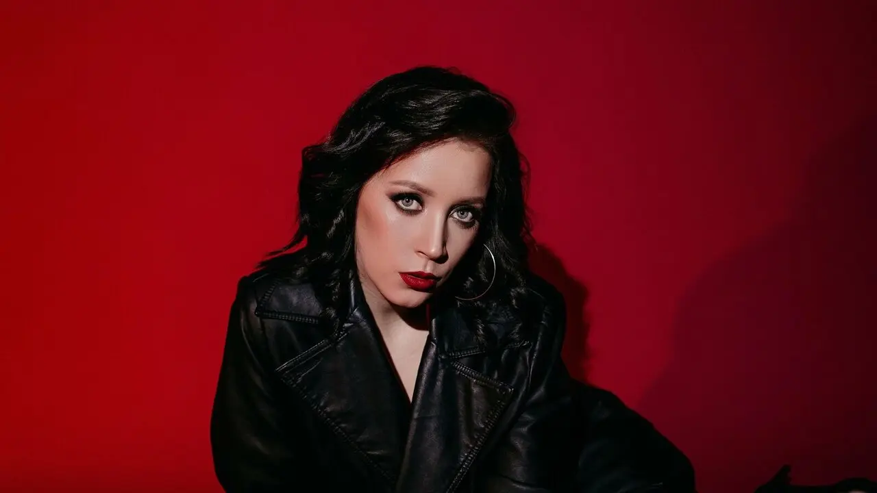 OliviaElton's Hot Anal