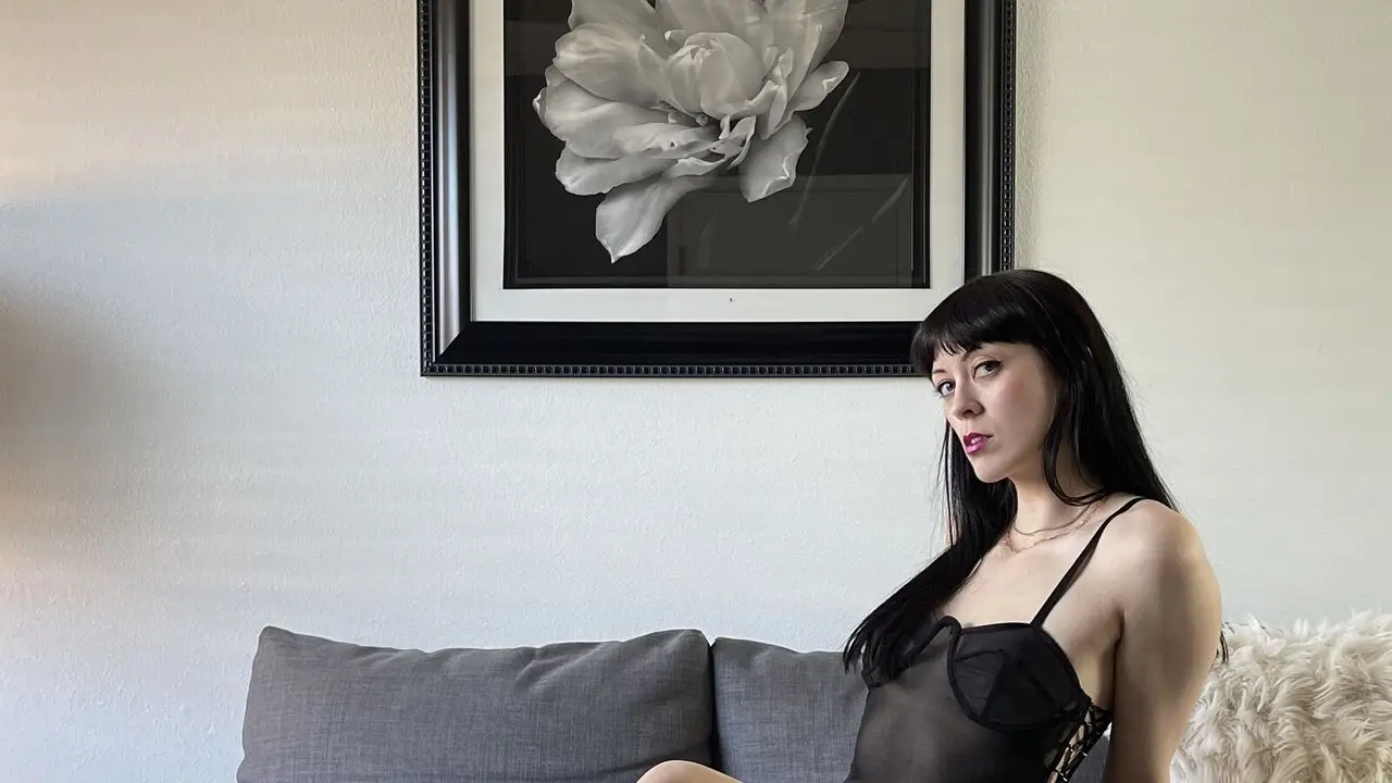 OliviaVargo's Hot Anal