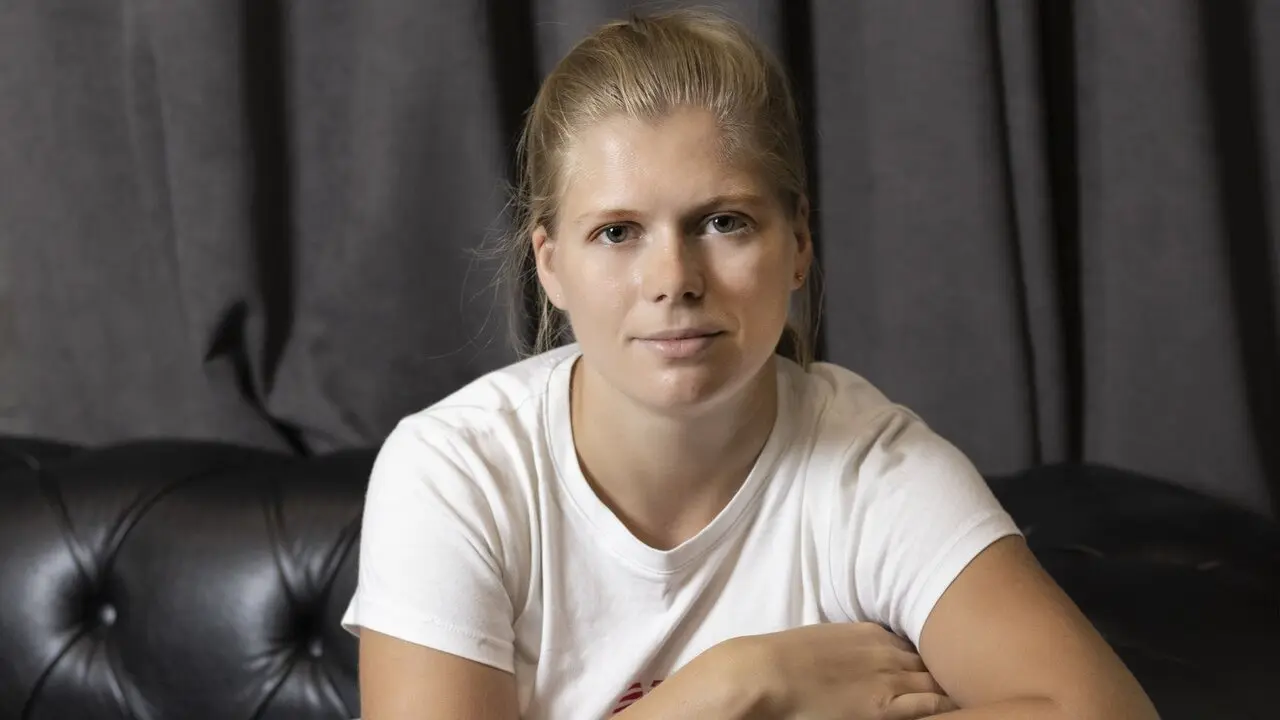 PaulaBronks's Hot Anal