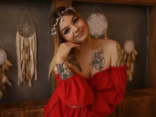RachelGarrett's Hot Anal