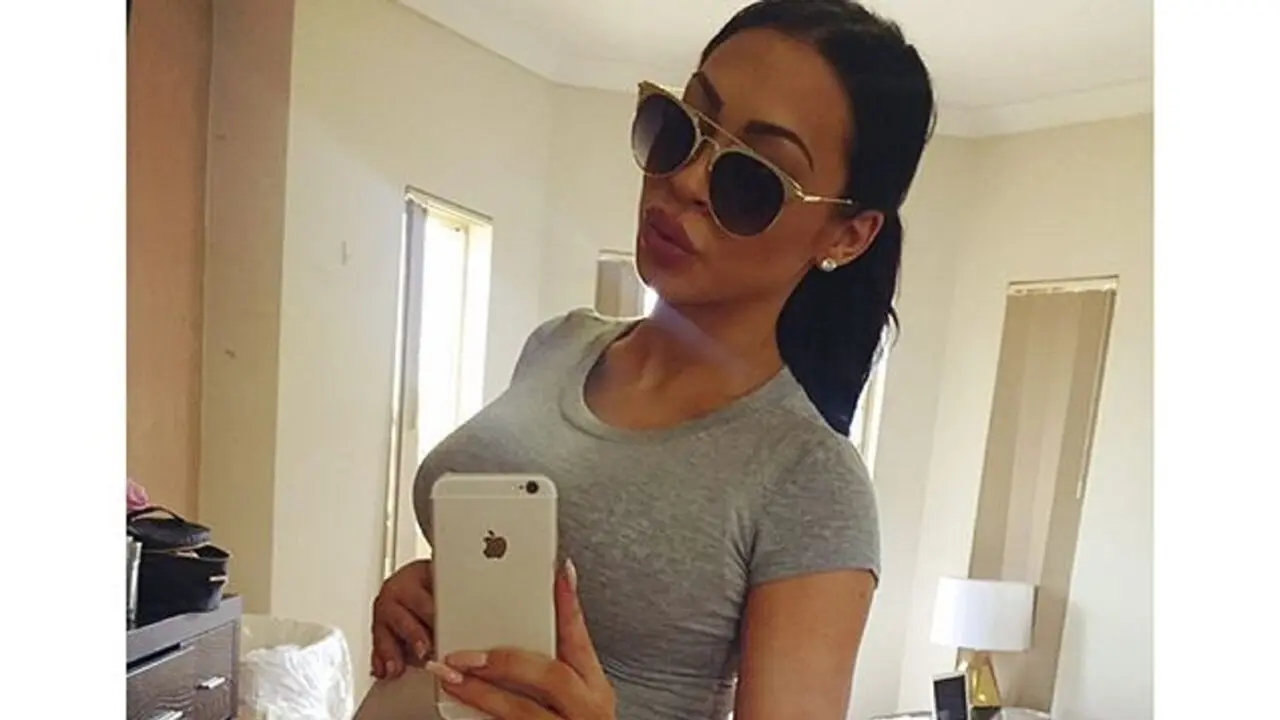 ReginaGalorer's Hot Anal