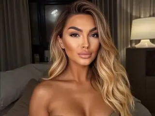 SamanthaRogue's Hot Anal