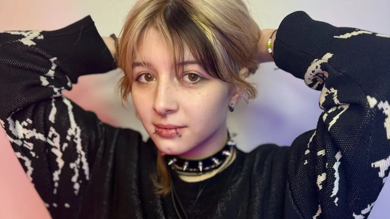 ShannonGicker's Hot Anal