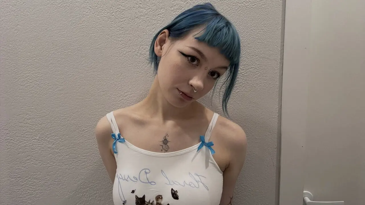 SilverMist's Hot Anal