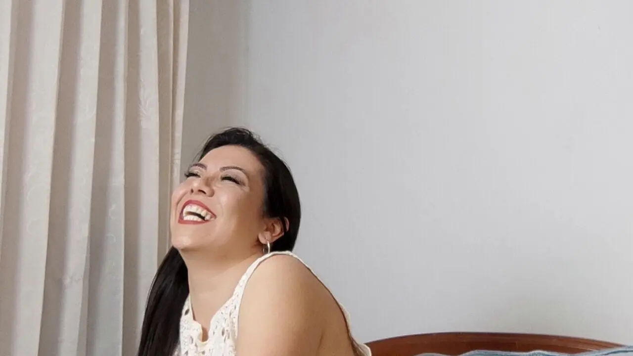 SilviaCastillo's Hot Anal