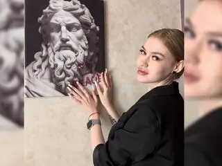 SofiaDaimon's Hot Anal