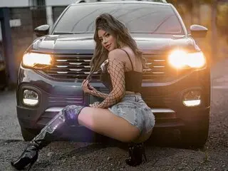 SofiiaBelo's Hot Anal