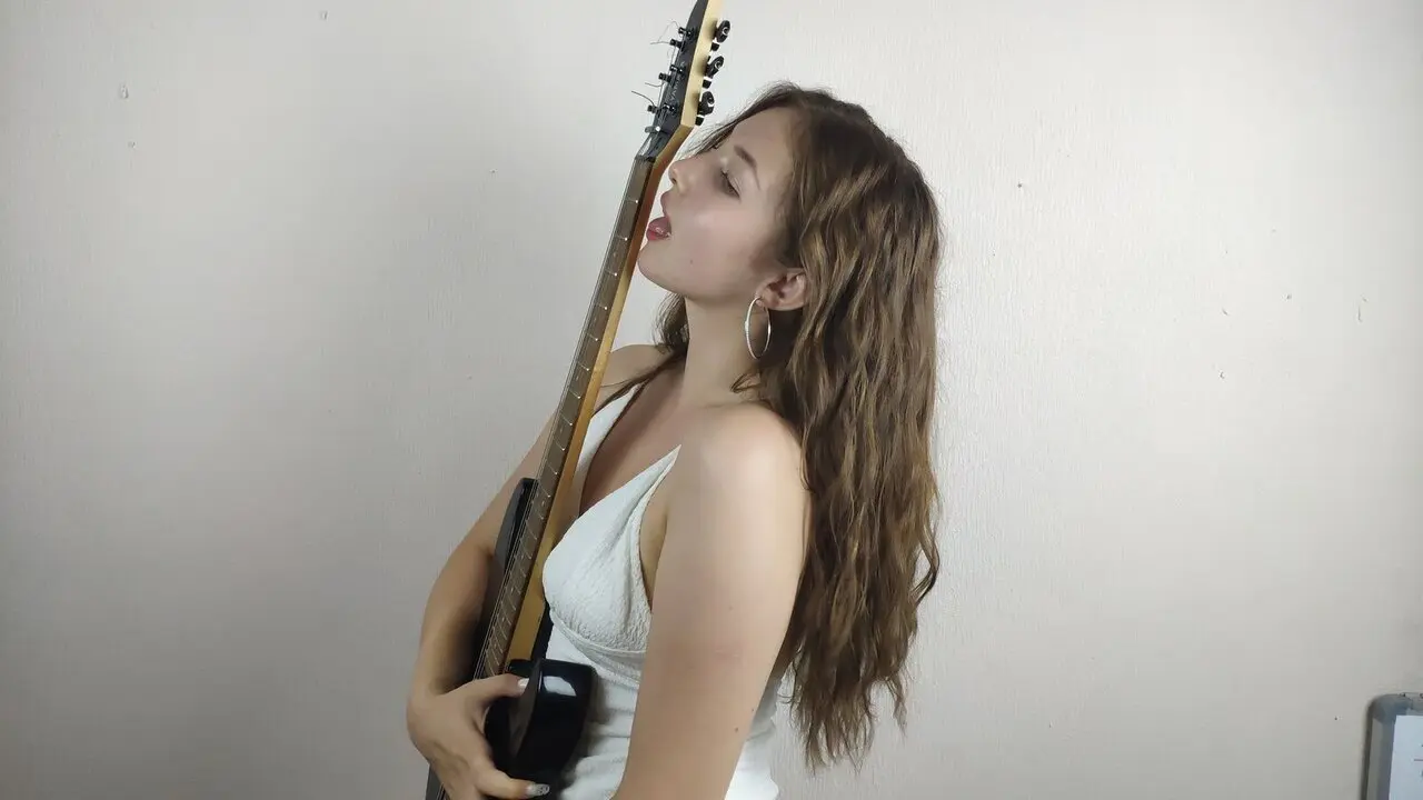 StormiRose's Hot Anal