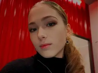 SusanMimi's Hot Anal