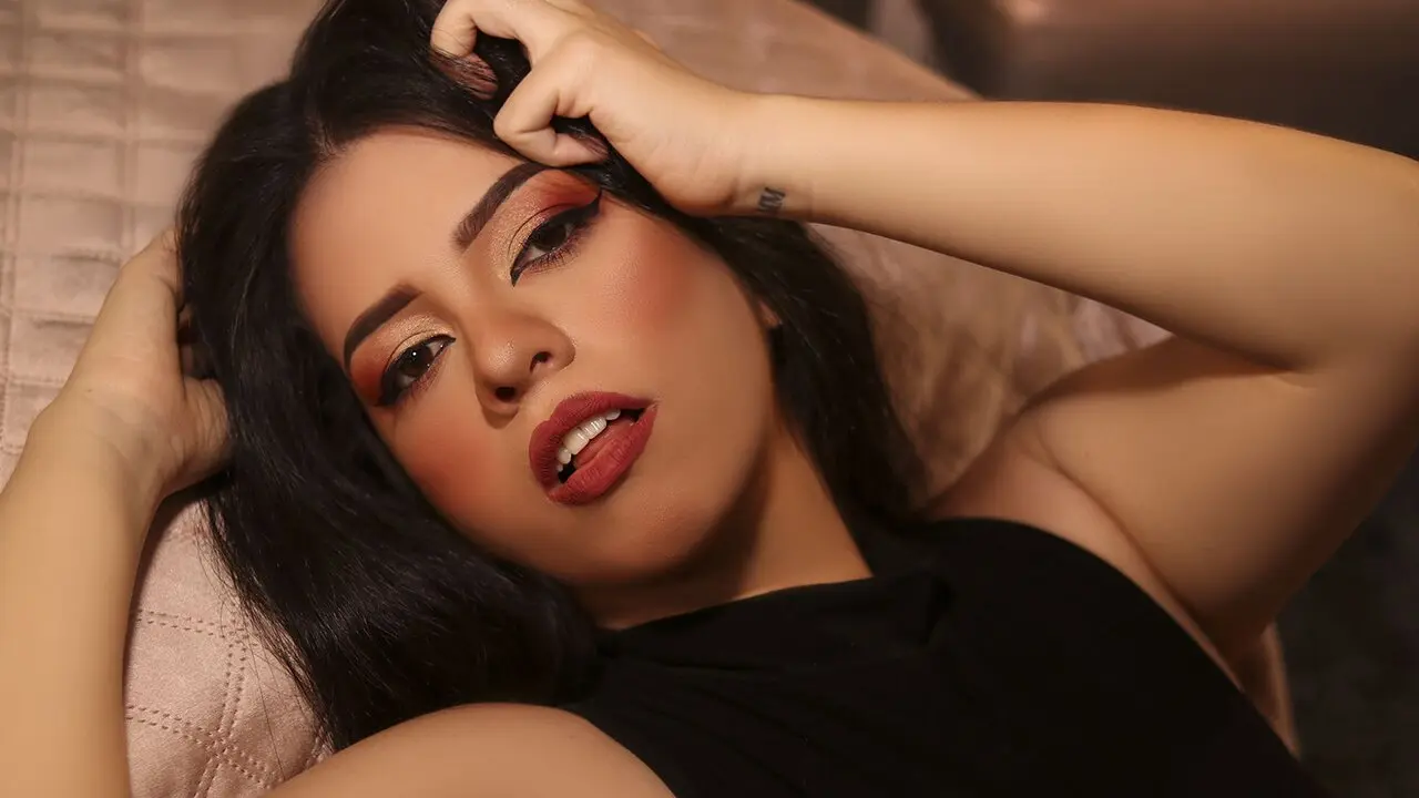 SusanRomero's Hot Anal