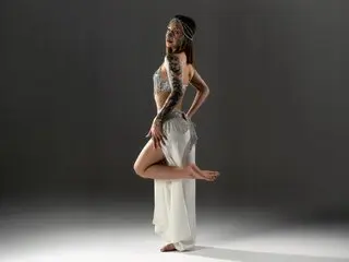 TatiHayes's Hot Anal