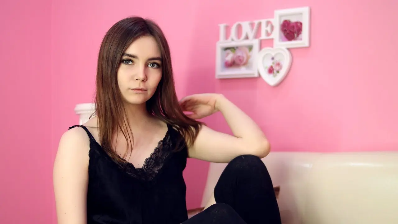 TenderAngelCarly's Hot Anal