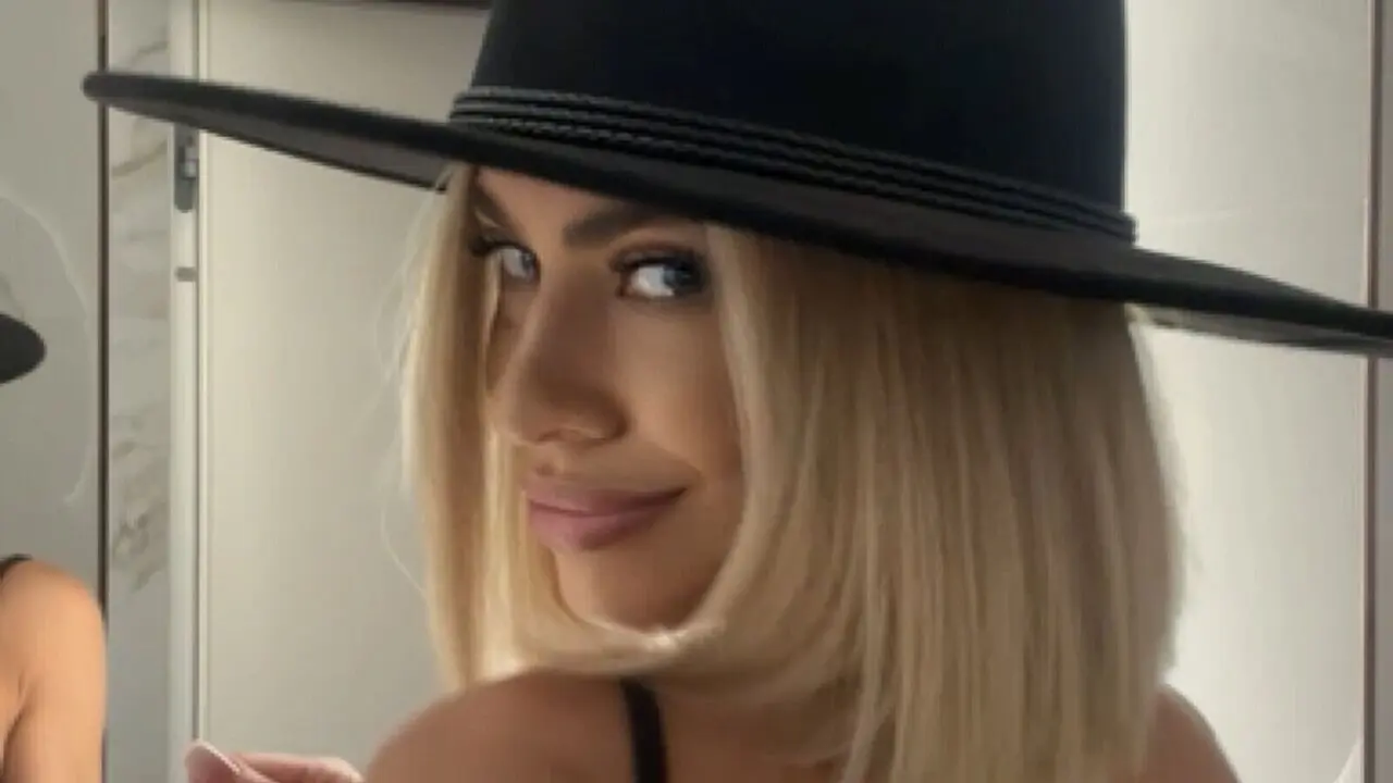 TiannaGalaher's Hot Anal