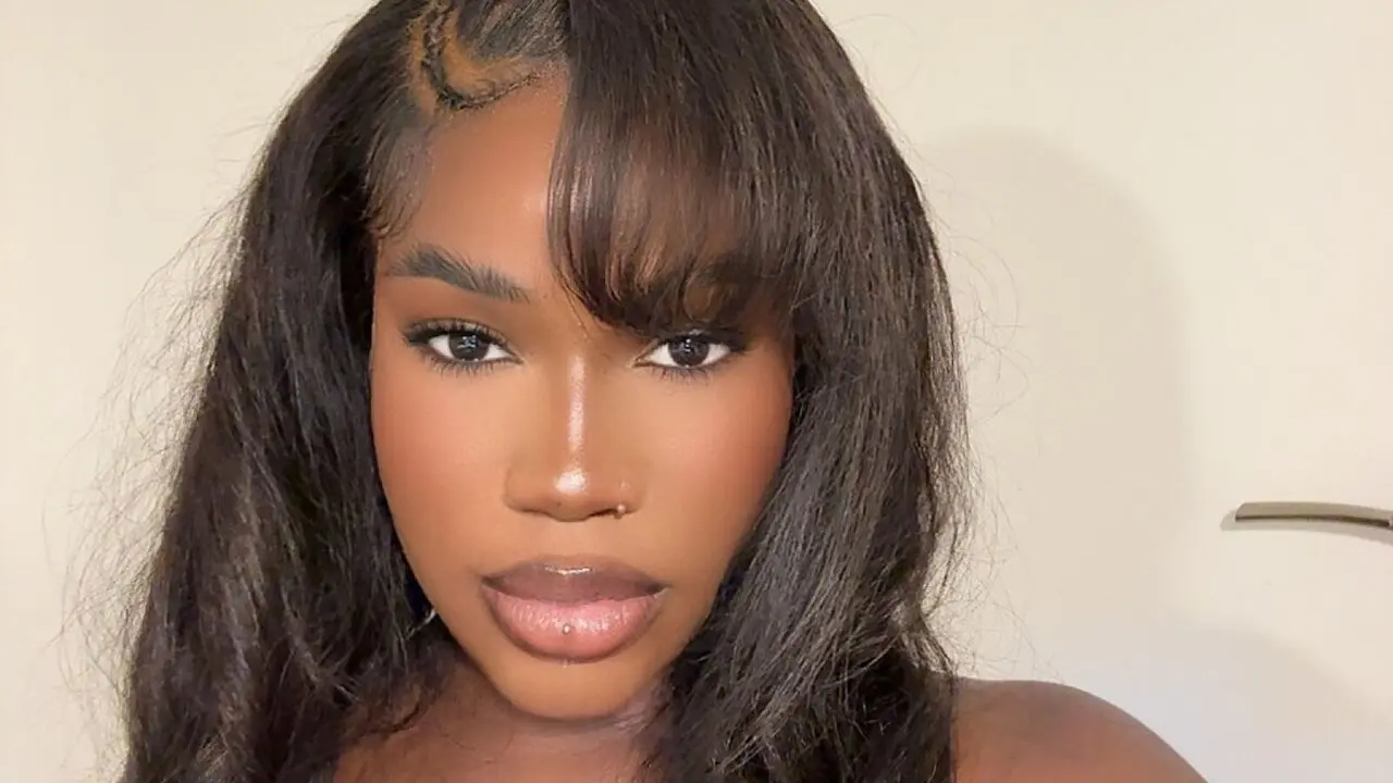Tyyaa's Hot Anal