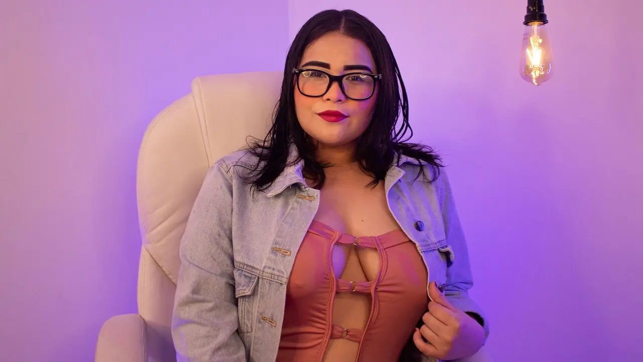 ValentinaHille's Hot Anal