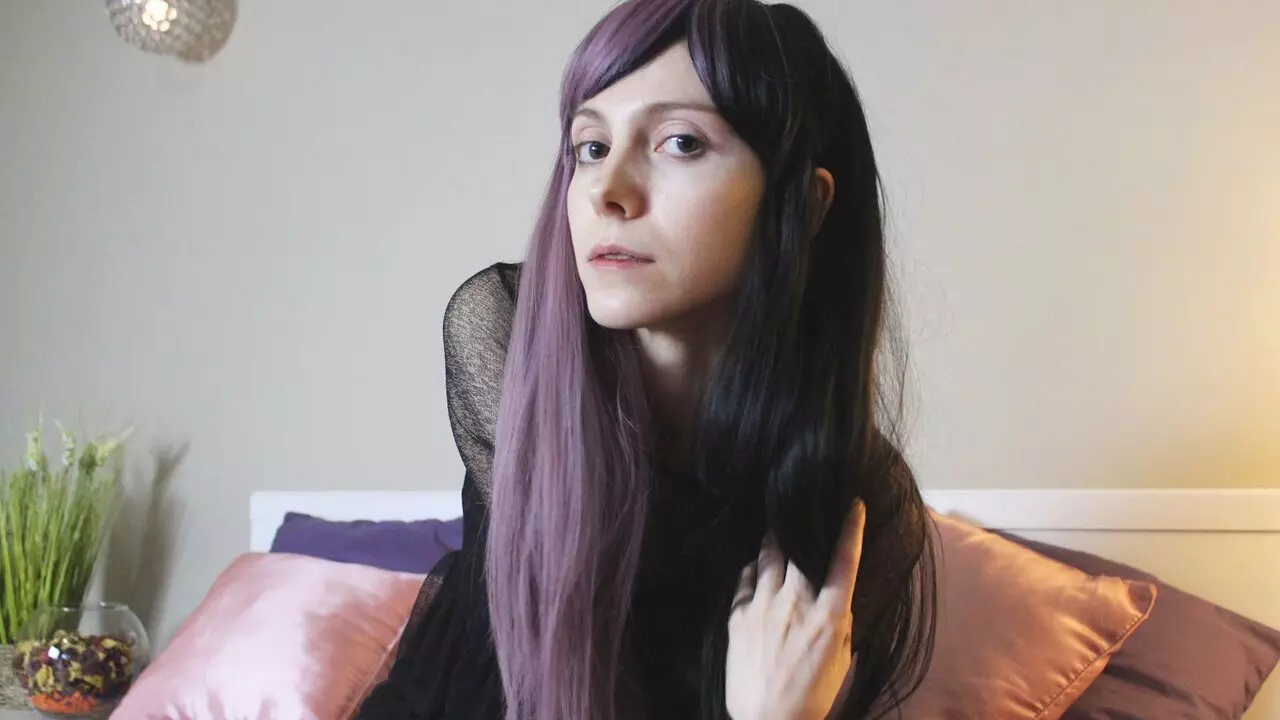 ValerieMyers's Hot Anal