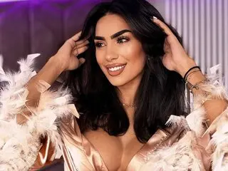 Vanesa's Hot Anal