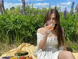 VanessaAlfred's Hot Anal