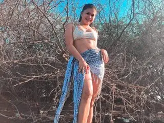 VannessaKandesa's Hot Anal