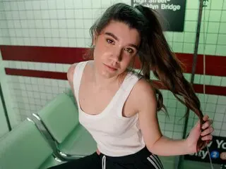 WilmaKelley's Hot Anal