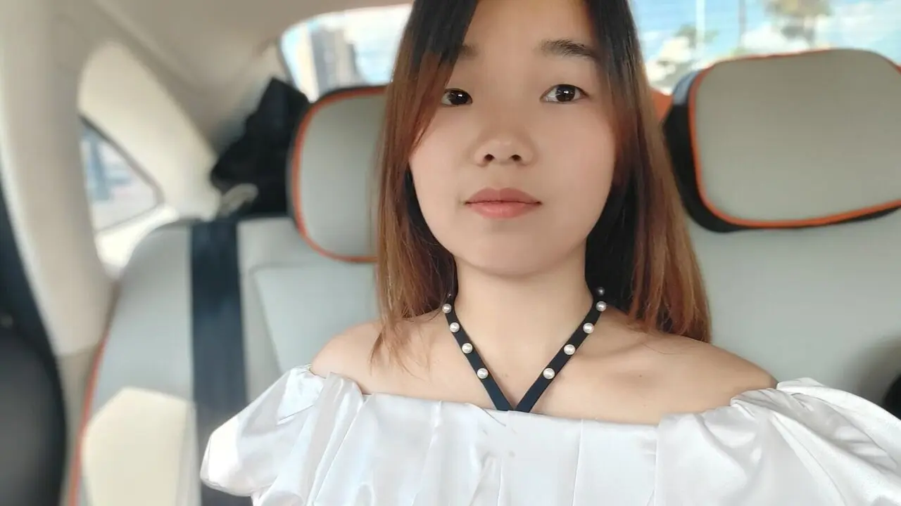 Zhangjee's Hot Anal