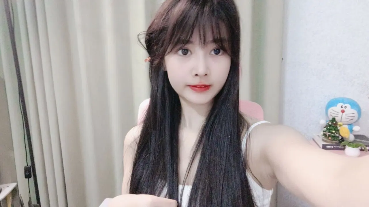 mingbaby's Hot Anal