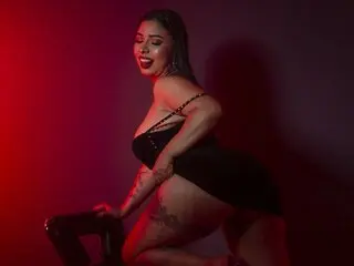 stefaniaGarcia's Hot Anal