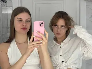 BeckyAndOdella's Hot Anal