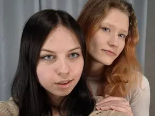 DevonaAndErlina's Hot Anal