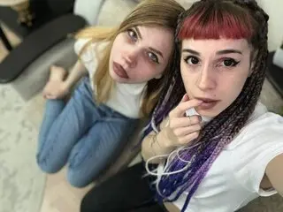 DevonaAndGillian's Hot Anal