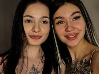 EdwinaAndPortia's Hot Anal