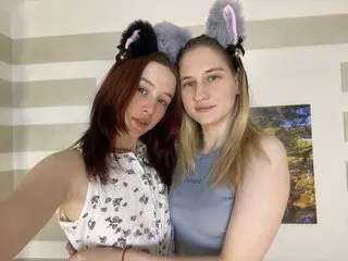 EsmaAndMatia's Hot Anal