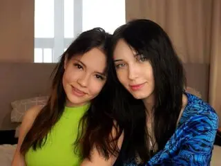 FloraAndLorna's Hot Anal