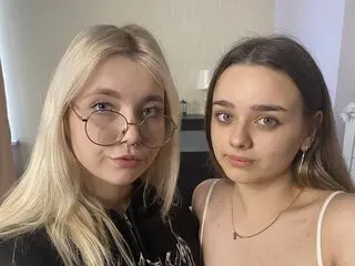 JulieAndLira's Hot Anal