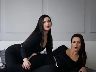 NinaAndNella's Hot Anal