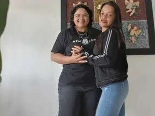 SilvanaAlexis's Hot Anal