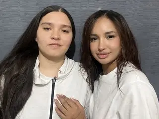 VicoandMeli's Hot Anal