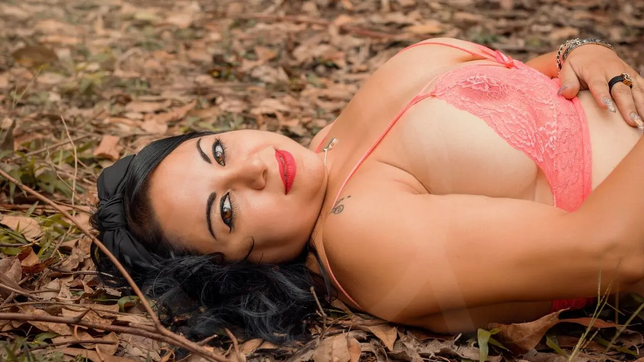 AgathaOwens's Hot Anal
