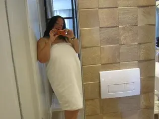 AuraCrina's Hot Anal