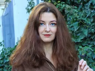 HeleneVolga's Hot Anal