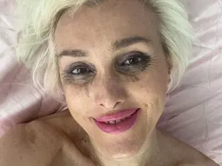 LiliannaSmith's Hot Anal