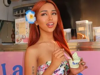 AlexandraSummer's Hot Anal