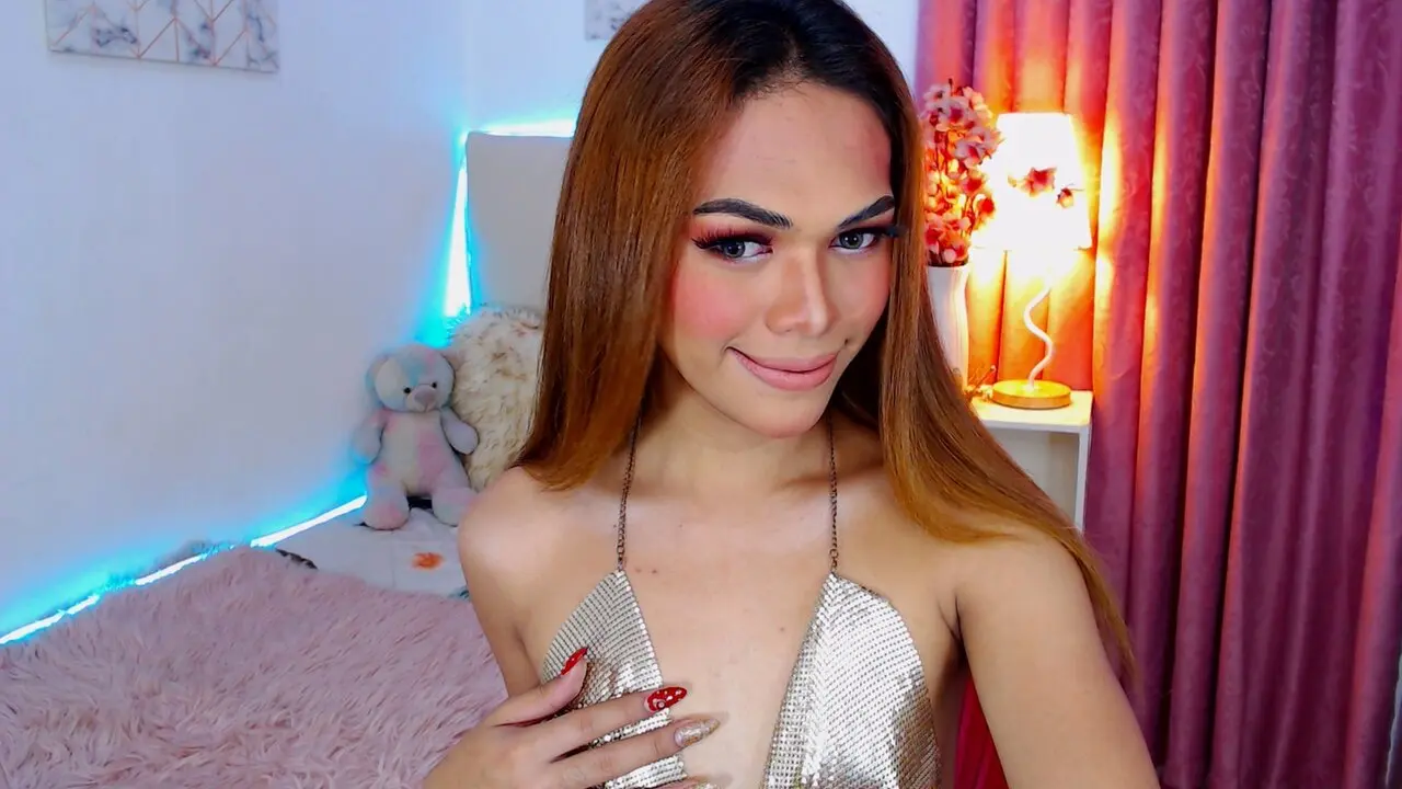 AnastasiaPeters's Hot Anal