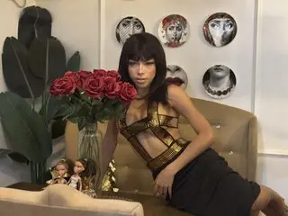 ElizatbethCaroli's Hot Anal