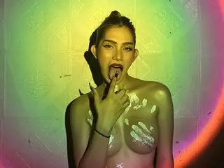 IsabellCruz's Hot Anal