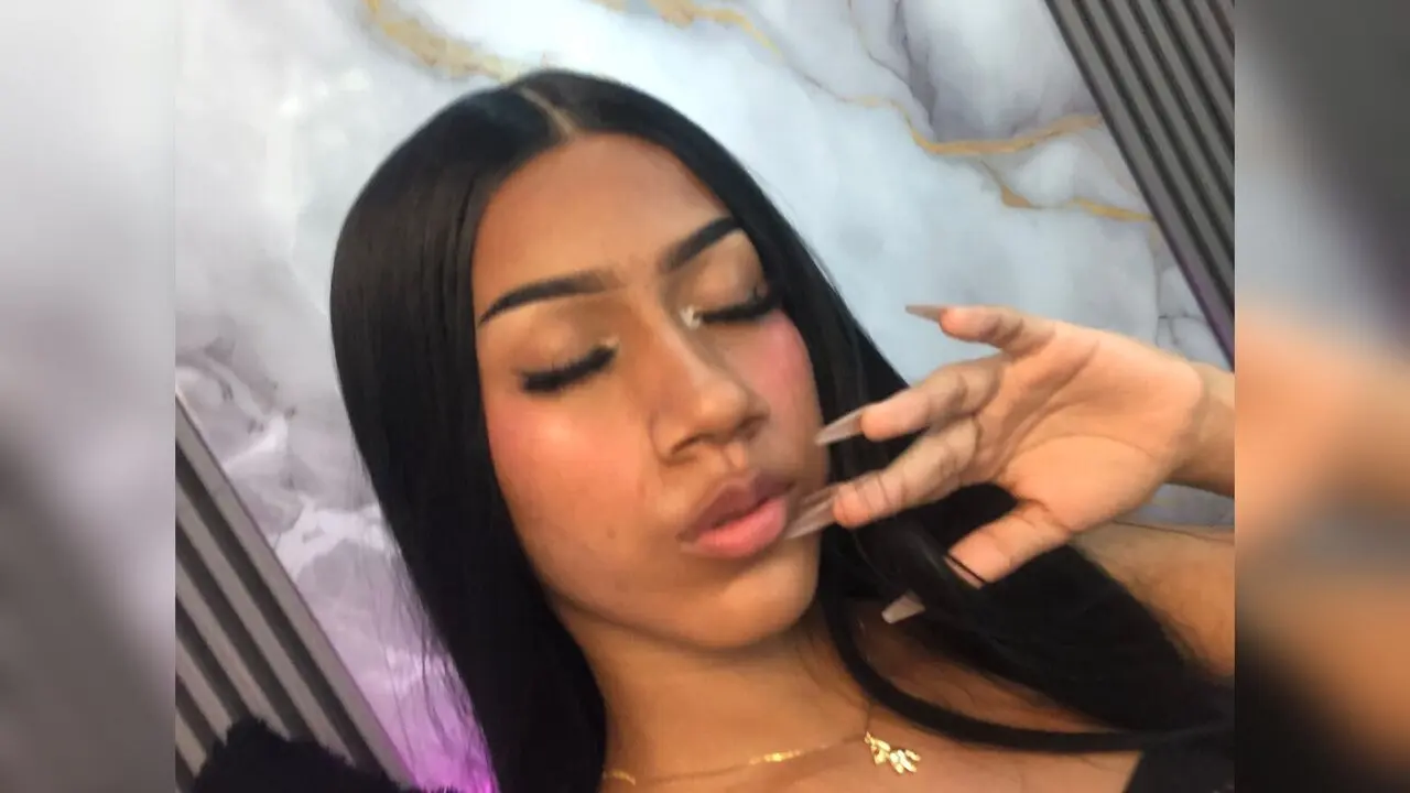 KyllieColleman's Hot Anal